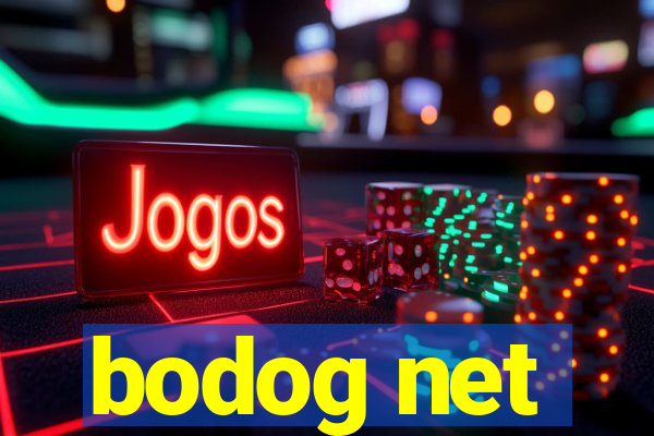 bodog net