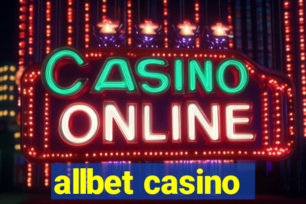 allbet casino