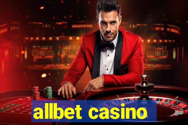 allbet casino