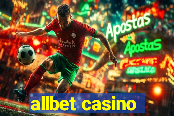 allbet casino