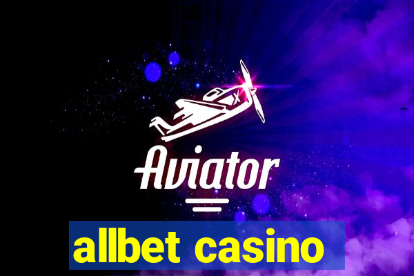 allbet casino