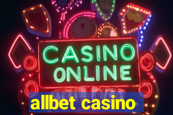 allbet casino