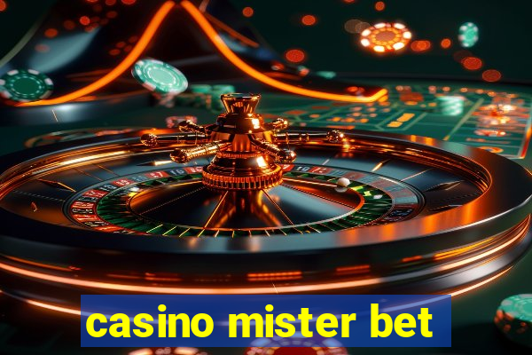 casino mister bet