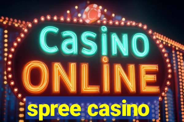 spree casino