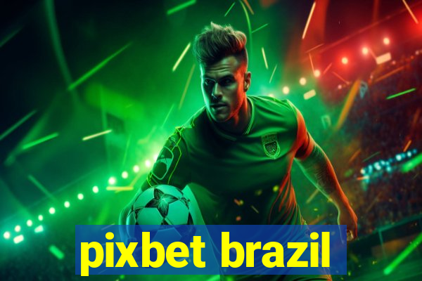 pixbet brazil