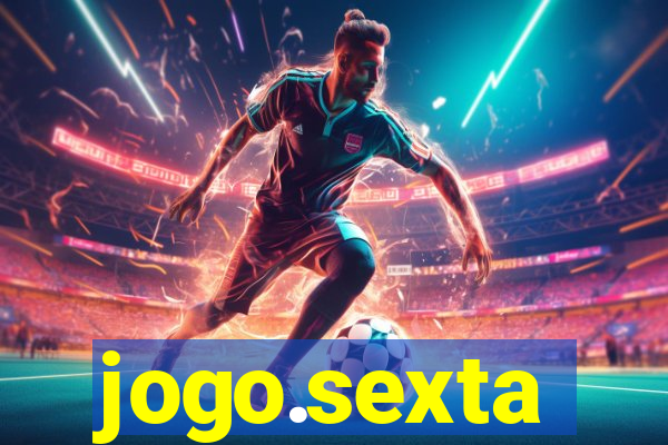 jogo.sexta