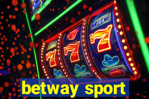 betway sport