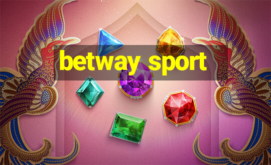 betway sport