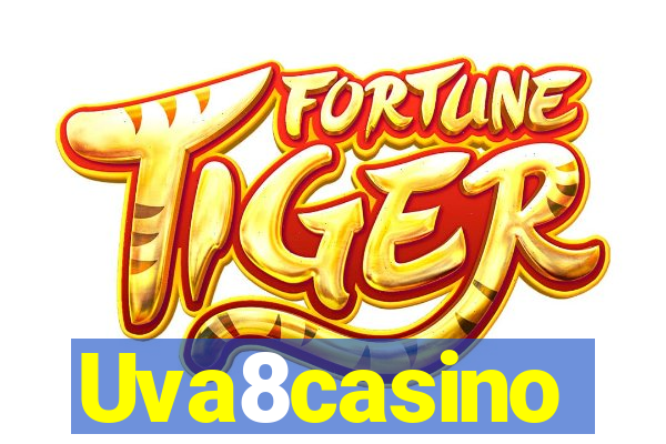 Uva8casino