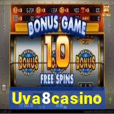 Uva8casino