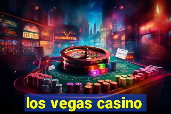 los vegas casino