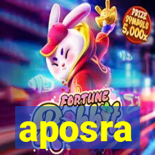 aposra