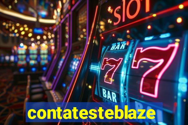 contatesteblaze