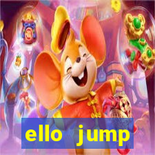 ello jump millionaire legendad