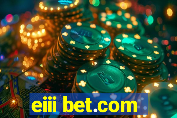 eiii bet.com