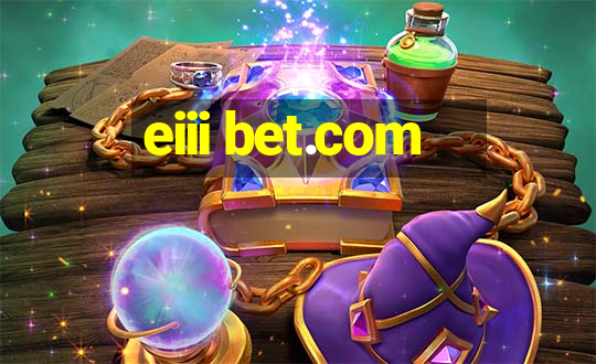 eiii bet.com