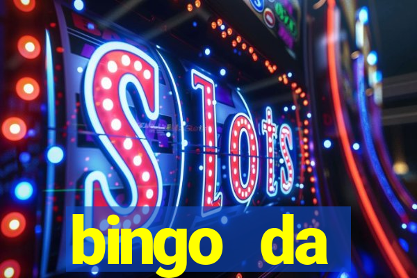 bingo da porcentagem para imprimir