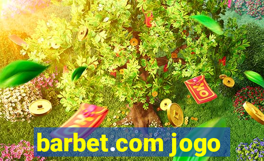 barbet.com jogo