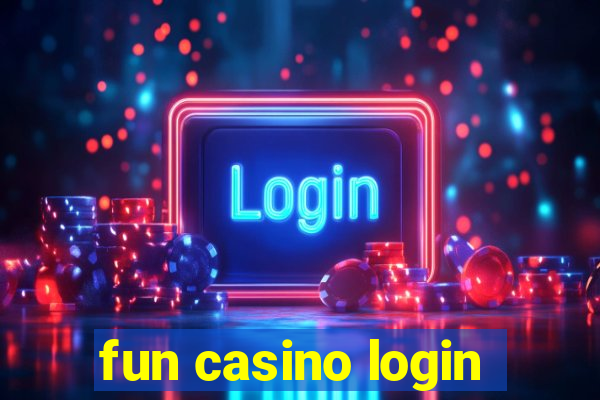 fun casino login