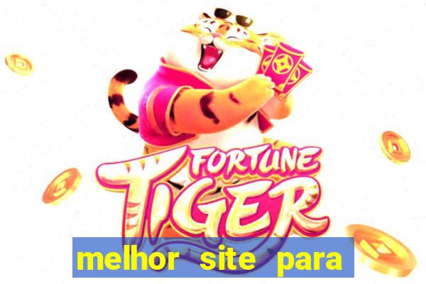 melhor site para jogar blackjack