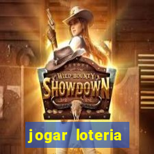 jogar loteria americana online