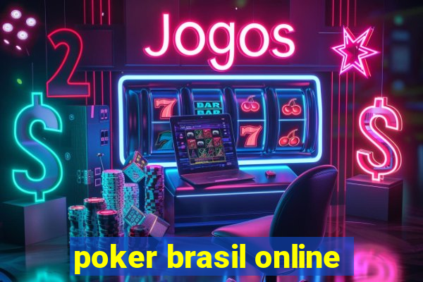 poker brasil online