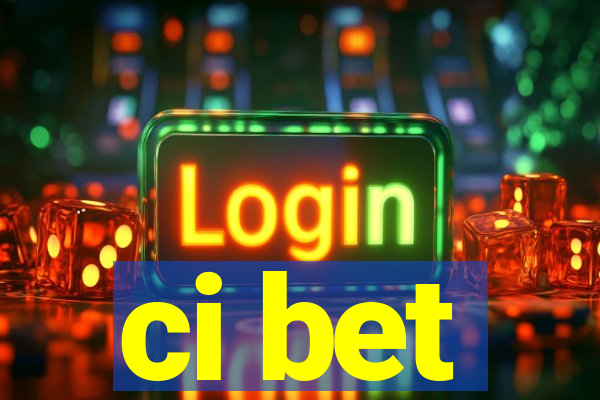 ci bet