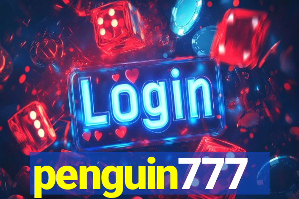 penguin777