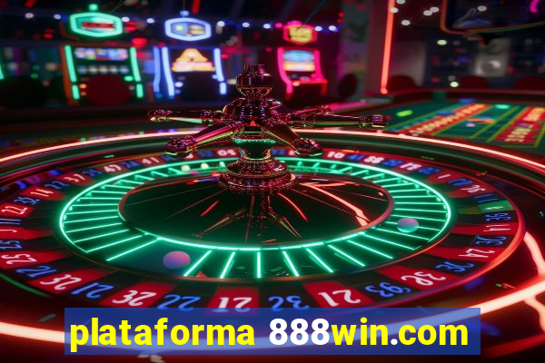 plataforma 888win.com