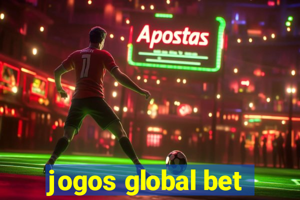 jogos global bet