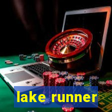 lake runner