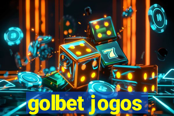 golbet jogos