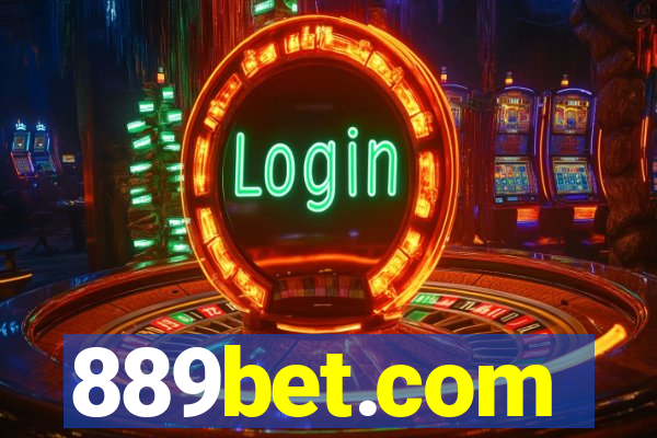 889bet.com