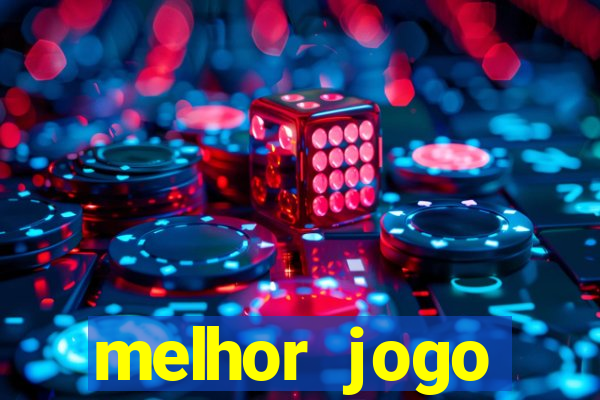 melhor jogo gratuito para android