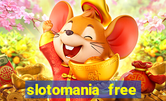 slotomania free casino slots