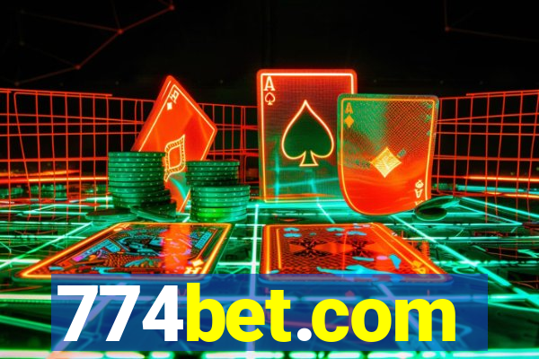 774bet.com