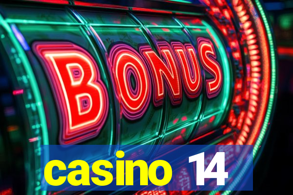 casino 14