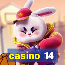 casino 14