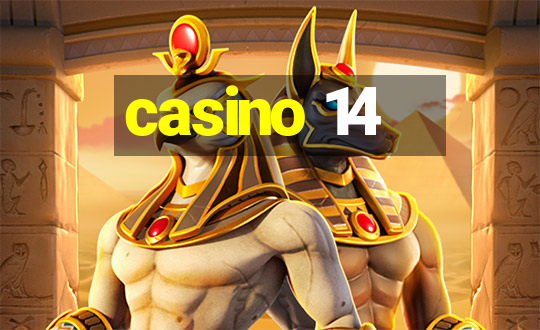 casino 14