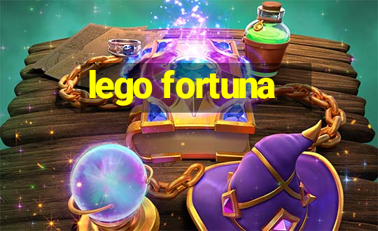 lego fortuna