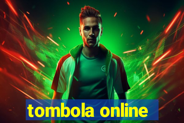 tombola online