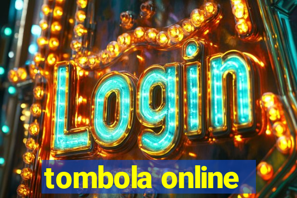 tombola online