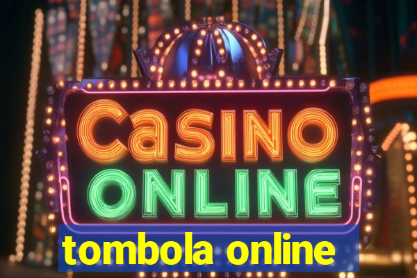 tombola online