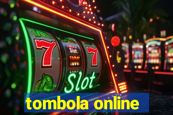 tombola online