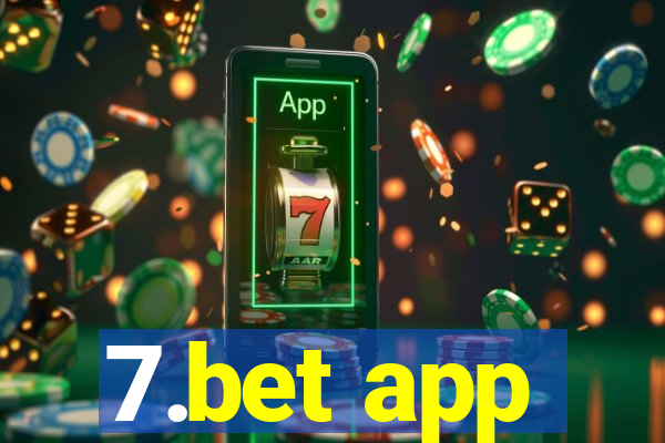 7.bet app