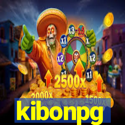 kibonpg