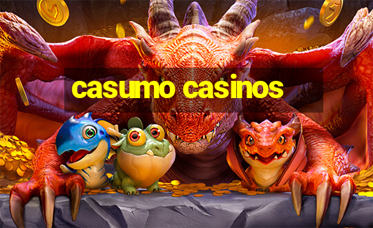 casumo casinos