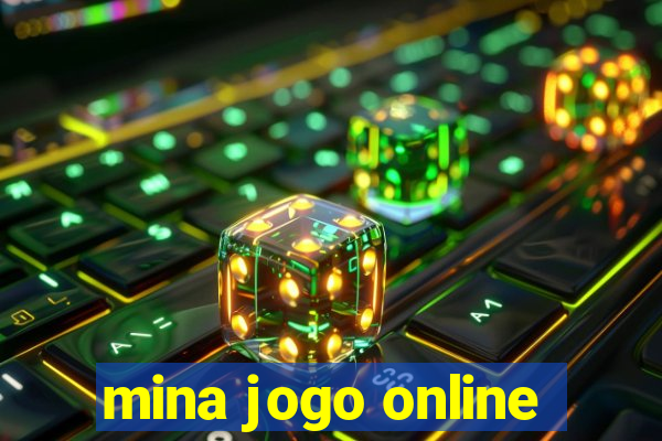 mina jogo online