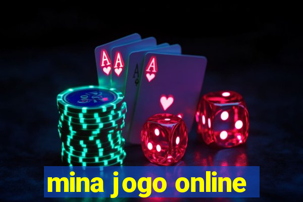 mina jogo online