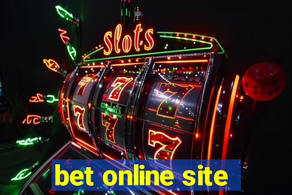 bet online site